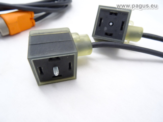 LUMBERG AUTOMATION Sensor-Aktor Kabel