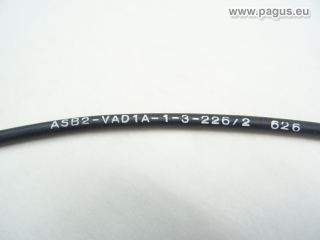 LUMBERG AUTOMATION Sensor-Aktor Kabel