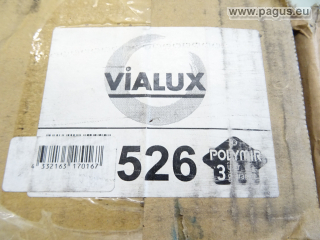 VIALUX® Mehrzweckspiegel