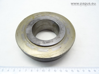 CONSORT Diamant Profil Abrichtrolle