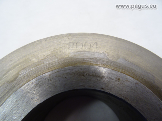 CONSORT Diamant Profil Abrichtrolle