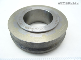 CONSORT Diamant Profil Abrichtrolle