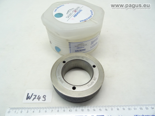 SAINT-GOBAIN Diamant Profil Abrichtrolle