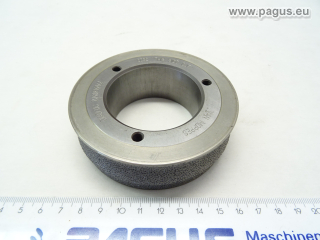 SAINT-GOBAIN Diamant Profil Abrichtrolle