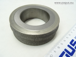 SAINT-GOBAIN Diamant Profil Abrichtrolle