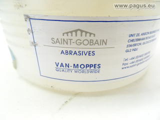 SAINT-GOBAIN Diamant Profil Abrichtrolle