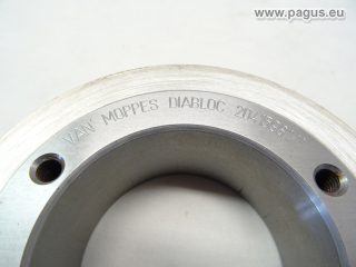 SAINT-GOBAIN Diamant Profil Abrichtrolle