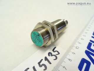 PEPPERL+FUCHS Induktiver Sensor
