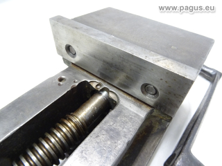 WMW Maschinenschraubstock