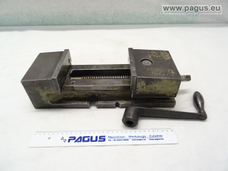 WMW Maschinenschraubstock