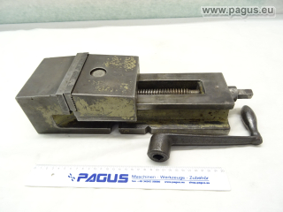 WMW Maschinenschraubstock