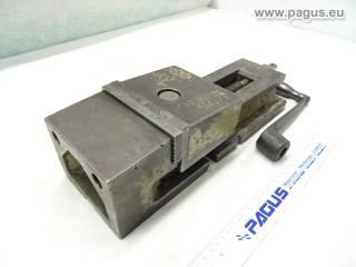 WMW Maschinenschraubstock