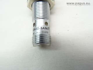 SIEMENS Induktiver Sensor