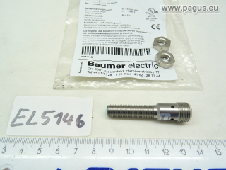 BAUMER Induktiver Sensor