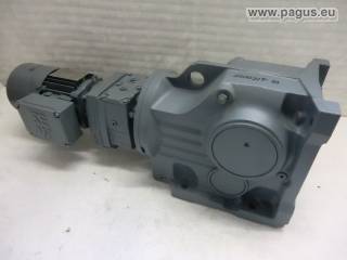 SEW Getriebemotor