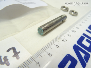 SIEMENS Induktiver Sensor