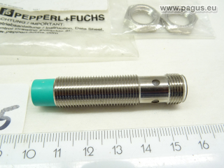 PEPPERL+FUCHS Induktiver Sensor