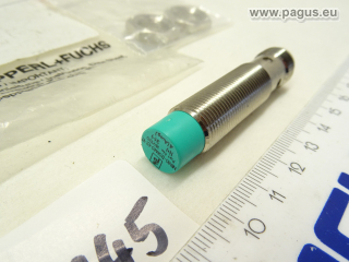PEPPERL+FUCHS Induktiver Sensor