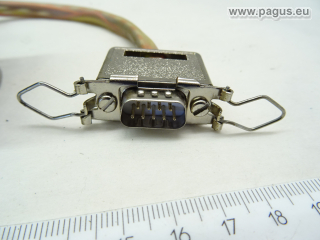 DIMATECH Schrittmotor