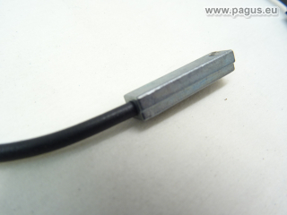 DI-SORIC Zylindersensor