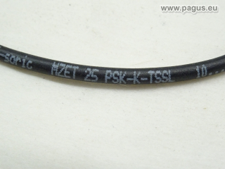 DI-SORIC Zylindersensor