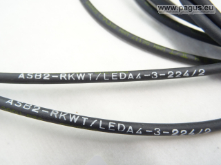 LUMBERG AUTOMATION Sensor-Aktor Kabel