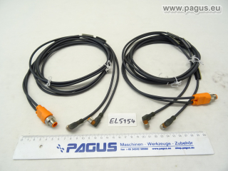 LUMBERG AUTOMATION Sensor-Aktor Kabel
