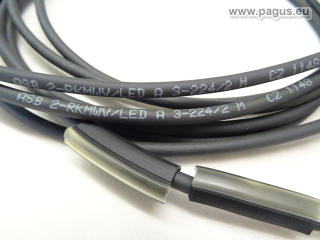 LUMBERG AUTOMATION Sensor-Aktor Kabel