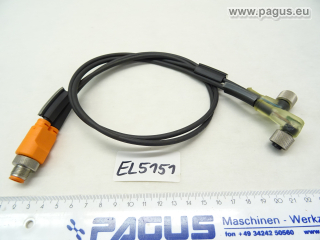 LUMBERG AUTOMATION Sensor-Aktor Kabel