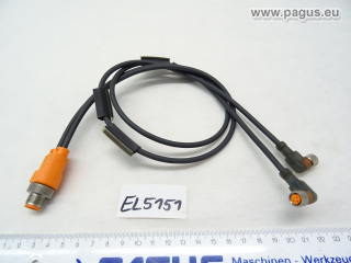 LUMBERG AUTOMATION Sensor-Aktor Kabel