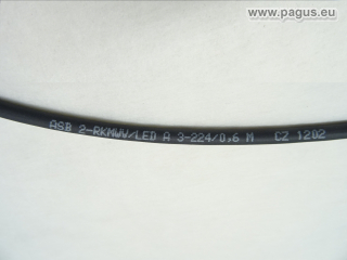 LUMBERG AUTOMATION Sensor-Aktor Kabel