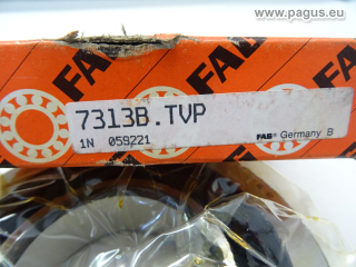 FAG Schrägkugellager