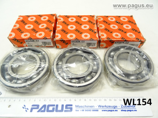 FAG Rillenkugellager