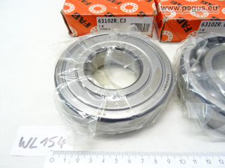 FAG Rillenkugellager