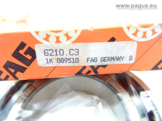 FAG Rillenkugellager