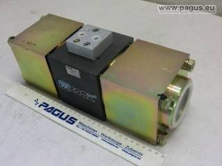 COAX Kühlmittelventil