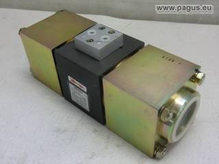 COAX Kühlmittelventil