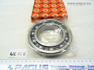 FAG Rillenkugellager