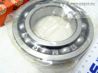 FAG Rillenkugellager