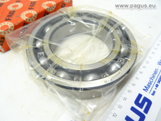 FAG Rillenkugellager