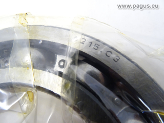 FAG Rillenkugellager