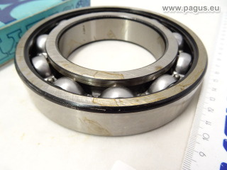 STEYER Rillenkugellager