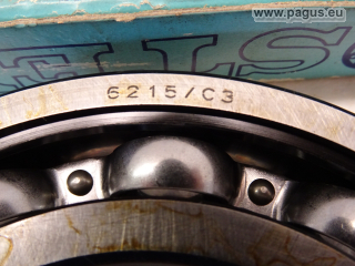 STEYER Rillenkugellager