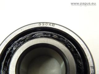 FAG Schrägkugellager