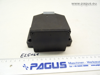 KISSLING Reihengrenztaster