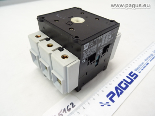 TELEMECANIQUE Not-Aus-Hauptschalter