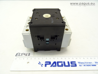 TELEMECANIQUE Not-Aus-Hauptschalter