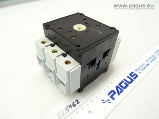 TELEMECANIQUE Not-Aus-Hauptschalter