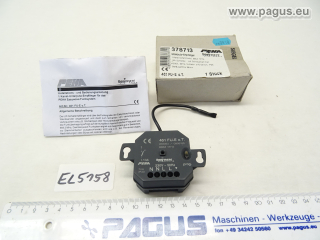 PEHA Unterputz-Empfänger