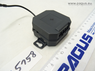 PEHA Unterputz-Empfänger